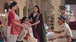 Kyunki Saas Bhi Kabhi Bahu Thi Season 2 S01 E303 Khushboo Accuses Rio!