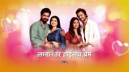Lagnanantar Hoilach Prem S01 E507 Jeeva's Silent Struggle