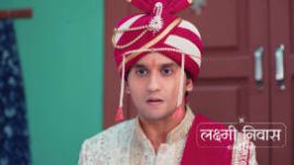 Lakshmi Niwas (Zee Marathi) S01 E474 11th May 2026