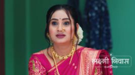 Lakshmi Niwas (Zee Marathi) S01 E479 16th May 2026