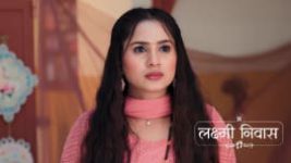 Lakshmi Niwas (Zee Marathi) S01 E487 25th May 2026
