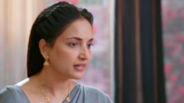 Lapandav (Star Pravah) S01 E222 Harshada Eavesdrops on Manaswini