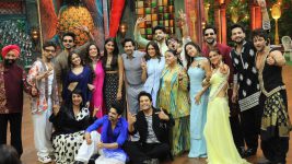 Laughter Chefs Unlimited Entertainment S03 E51 Hai Laughter Chefs Toh Masti Honi Hai!