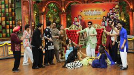 Laughter Chefs Unlimited Entertainment S03 E52 Badhai Ho! #Karate