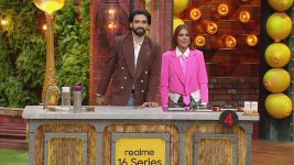 Laughter Chefs Unlimited Entertainment S03 E53 Kitchen Mein Adla-Badli!