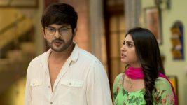 Lokkhi Jhanpi (Star Jalsha) S01 E302 Dip Faces Serious Allegation