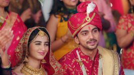 Mahadev and Sons S01 E100 Ashish and Mogra Tie the Knot
