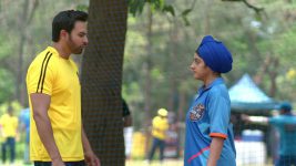 Mangal Lakshmi S01 E741 Adit Suspects Mangal's Plan