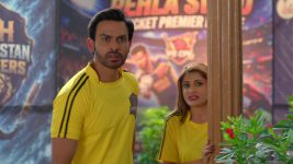 Mangal Lakshmi S01 E743 Adit Frames Aarav for Smuggling