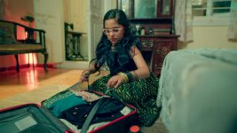 Mannat Har Khushi Paane Ki S01 E444 Dua in Danger!