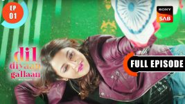 Dil Diyaan Gallaan S01 E1 India Day Celebration
