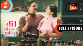 Dil Diyaan Gallaan S01 E2 India Day Celebration