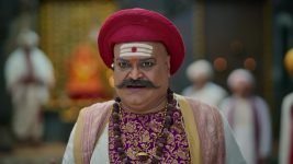 Me Savitribai Jotirao Phule S01 E135 Gangadhar Pant Blames Jotirao