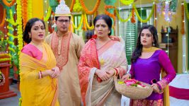 Milon Hobe Koto Dine S01 E160 Bikram's Secret Trial