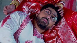 Milon Hobe Koto Dine S01 E162 Gora Risks His Life for Elaa