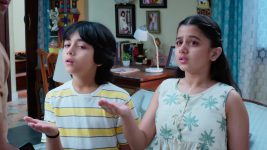 Mr and Mrs Parshuram S01 E104 Trouble Looms for Pihu, Chintu