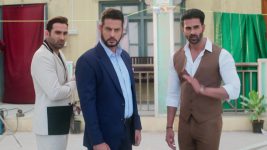 Mr and Mrs Parshuram S01 E116 Manish Pleads for Aradhya's Life