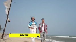 MTV Splitsvilla S16 E50 Connection Ya Confusion? MTV Splitsvilla S16 E50 Connection Ya Confusion?