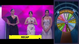 MTV Splitsvilla S16 E52 The Ticket To Finale Challenge MTV Splitsvilla S16 E52 The Ticket To Finale Challenge