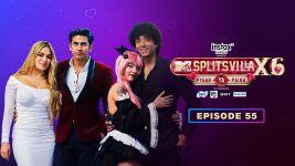 MTV Splitsvilla S16 E55 The Grand Finale: Part 1 MTV Splitsvilla S16 E55 The Grand Finale: Part 1