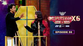 MTV Splitsvilla S16 E56 The Grand Finale: Part 2 MTV Splitsvilla S16 E56 The Grand Finale: Part 2