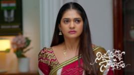 Nindu Noorella Saavasam S01 E887 14th May 2026