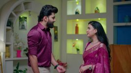 Ninnu Kori (Star Maa) S01 E615 Kranthi's Surprise for Shalini