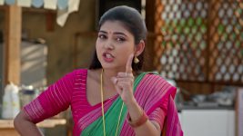 Nuvvu Leka Nenu Lenu S01 E119 Radha, Damayanthi's Clash