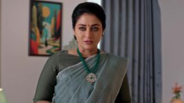 Nuvvu Leka Nenu Lenu S01 E121 Damayanthi's Strong Resolution