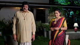 Nuvvu Leka Nenu Lenu S01 E123 Damayanthi Shares Her New Plan