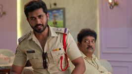 Nuvvu Leka Nenu Lenu S01 E127 Vikram Confronts Bhavani Shankar