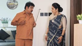 Nuvvu Leka Nenu Lenu S01 E128 Damayanthi, Lavangam's Clever Drama