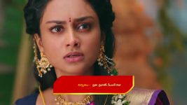 Nuvvunte Naa Jathagaa (Star maa) S01 E06 Satya Murthi's Stern Decision