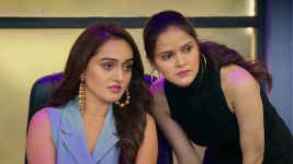 O Humnava Tum Dena Saath Mera S01 E27 Ira Plots against Aparajita