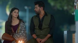 O Humnava Tum Dena Saath Mera S01 E30 Rakshit, Aparajita Grow Closer
