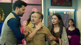 O Humnava Tum Dena Saath Mera S01 E36 Rakshit Stands Up for Ramgopal