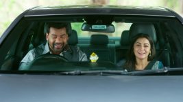 O Humnava Tum Dena Saath Mera S01 E38 Rakshit Stands by Aparajita