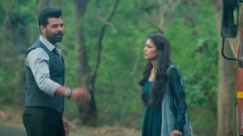 O Humnava Tum Dena Saath Mera S01 E39 Rakshit Discovers Aparajita's Saree