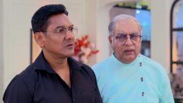 O Mor Dorodiya S01 E221 Shibnath Rehires Aniruddha