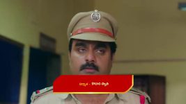Paluke Bangaramayana S01 E840 Sadhana's Reassurance to Shiva