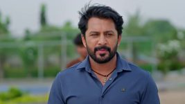 Podarillu S01 E111 Mahalakshmi Confronts Pratap