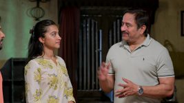 Podarillu S01 E121 Mahalakshmi Is Overjoyed