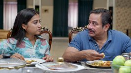Podarillu S01 E123 Mahalakshmi Is on Cloud Nine