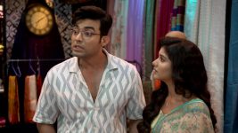Pratigga S01 E40 Abhimanyu, Jhumki's Heated Clash