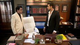 Pratigga S01 E43 Hiranmay Cuts Ties