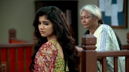 Pratigga S01 E45 Will Chhuti Ensure Justice to Uma?