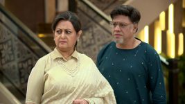 Pratigga S01 E51 Swarnalata Is Enraged at Abhimanyu