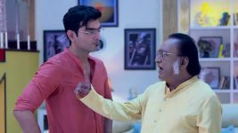 Professor Bidya Banerjee S01 E166 Kashyap's Empty Threat