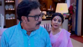 Professor Bidya Banerjee S01 E168 Torsha Backs Bidya's Wedding