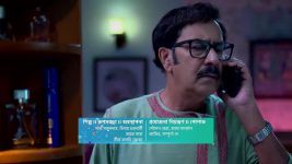 Professor Bidya Banerjee S01 E169 Dulal Escapes Bidya's Questions